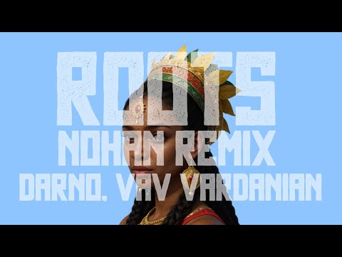 Watch DARNO & Vav Vardanian - Roots (Nohan Remix) #KatunLabel on YouTube Watch DARNO & Vav Vardanian - Roots (Nohan Remix) #KatunLabel on YouTube