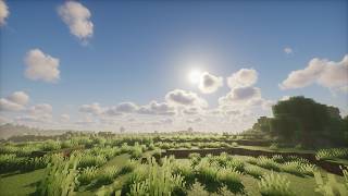 Perfect Flat Land Seed - Minecraft Seeds 26 2