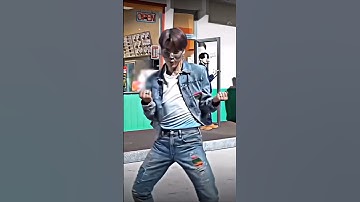 Jimin’s viral dynamite dance ✨💥#bts #viral #btsedits #parkjimin