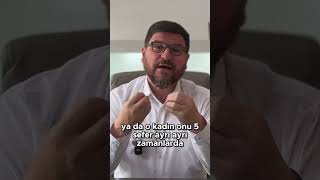 Süt Kardeşliği Nasıl Oluşur. İşte Detaylar İlker Di̇nçer Manevi Lider Manevidestek