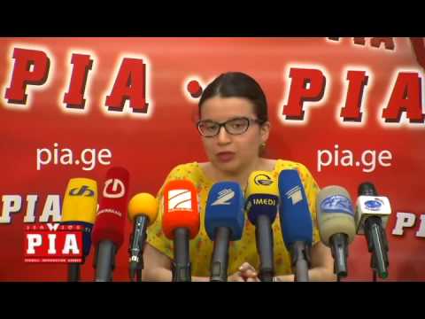 ISFED: მიუღებელია საარჩევნო რეფორმის გაჭიანურება