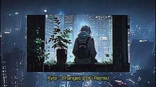 XXXTENTACION - Changes (Rexxa LoFi Remix)