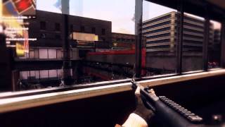Point Blank - Shotgun Killer - HD BRAZIL - Game Play 2012