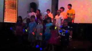 Hopewell VBS 2011 Song #2