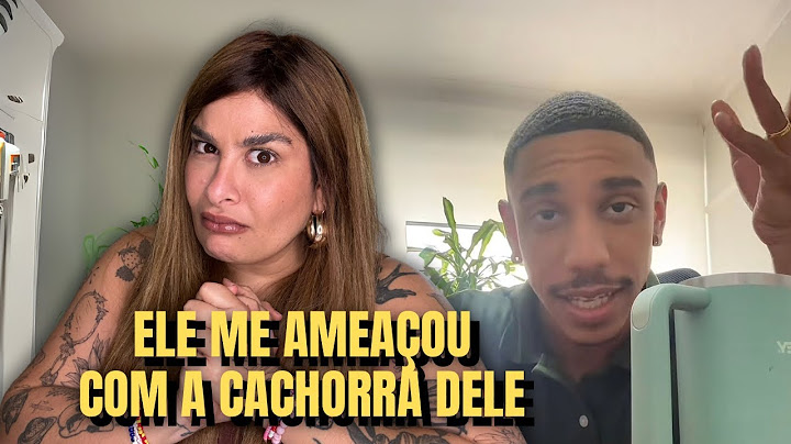 FUI PRO ENCONTRO NA CASA DO CARA E ELE ME PRENDEU!