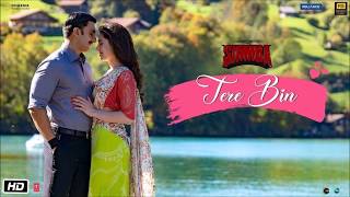 Tere Bin Ringtone | Simmba | Rahat Fateh Ali Khan | Latest 2019 Hindi Ringtones