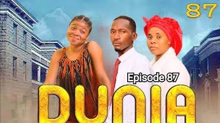 DUNIA ( ep 87 )