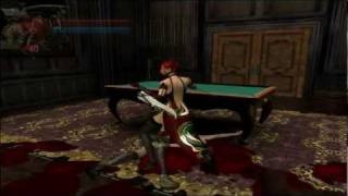 BloodRayne 2 Gameplay Part 3