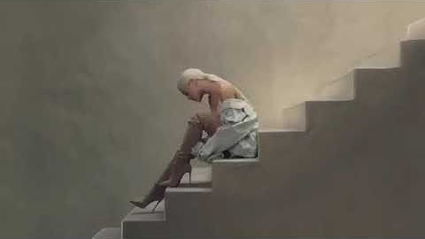 Ariana Grande - Get Well Soon (snippet)