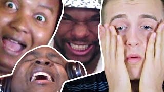 The Good, the Bad and the Insane | YouTube Reaction Channels