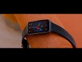 ¡Huawei Watch Fit: Increíble Smartwatch Deportivo! - Review En Español