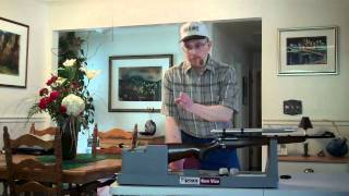 GUNSMITHING -- the SCOPE-TRU (TM) -- U.S. Patent # 8745914