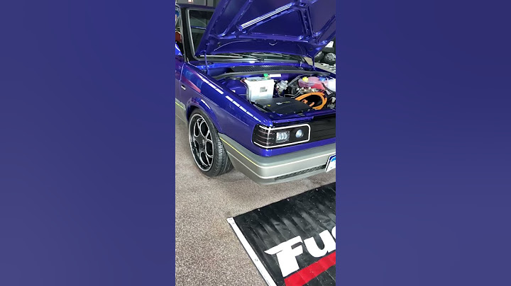 GOL  Quadrado 100% eletrônico 🔋