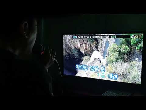 코인노래방 지금이순간 귀호강 립싱크