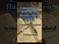 I got 73 Marks In Adv. Accounting|Free Handwritten Accounting Standard Notes| #cainter