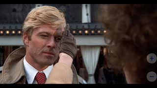The Way We Were (1973) Trailer #RobertRedfordRIP #BarbaraStreisand 
