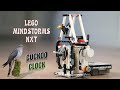 Lego Mindstorms NXT Cuckoo Clock |