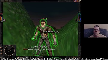 Previous Live Stream of Wizardry 8 (Expert Iron Man/2 Characters Only) - Part 14