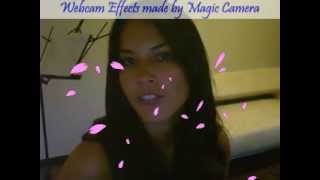 Leaf Webcam Effects With Magic Camera Software screenshot 5