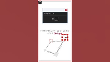 Made with Power Null for After Effects