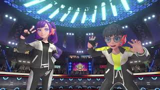 Pokemon Champions - (Corrected) Bedlams and Broomsticks - Jun 10 26 A