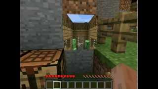 MInecraft CCTV Camera Mod Review screenshot 4