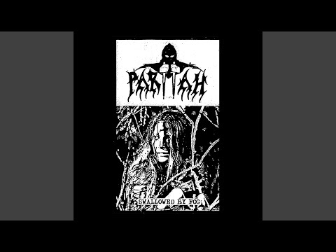 Pariiah — Message Of Pain