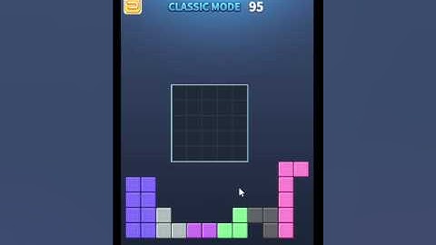 Block Puzzle King   Level 90 - Level 99. Android Video GamePlay