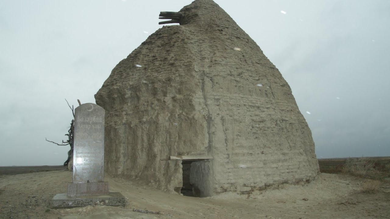 Базарбай бидің Тәсібегі