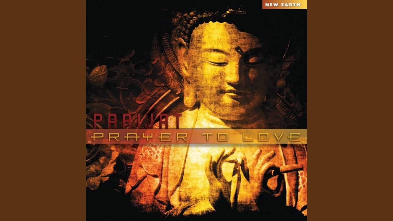 Prayer to Love - YouTube