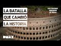 Encuentran restos submarinos de una gran batalla  los tesoros perdidos de roma