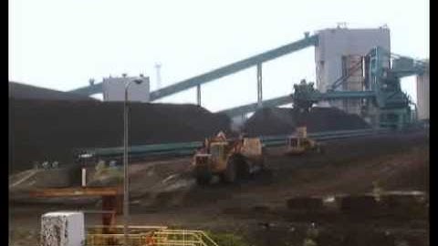 How it Works: Fossil Fuel Power