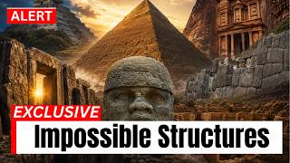 10 Impossible Ancient Structures That Defy Explanation