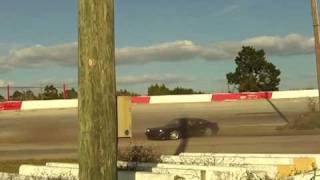 Desoto Drift Practice December 28 208
