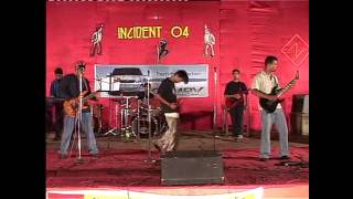 To The City by THIRD DIMENSION @ Incident 2004