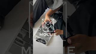 Mollie | Get Your Logo And Use Discount Code 10Off At Www.saskiaalexadesigns.myshopify.com