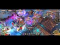 알비온 Albion West-Server MAGA Guild 04utc cta 2024-12-31 / def-tank 1h hammer / 원 핸드 해머