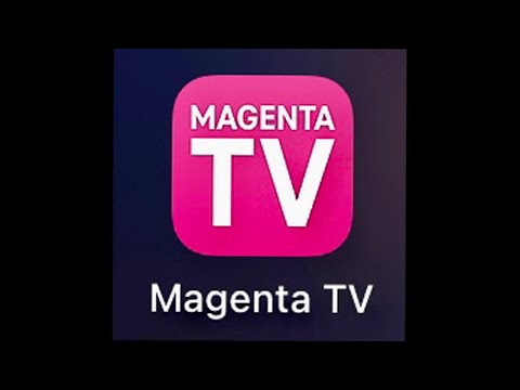 Die Magenta Tv App|Gamerkoka