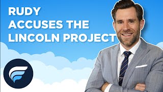 Lawyer Reacts to Rudy s Defamation of Lincoln Project