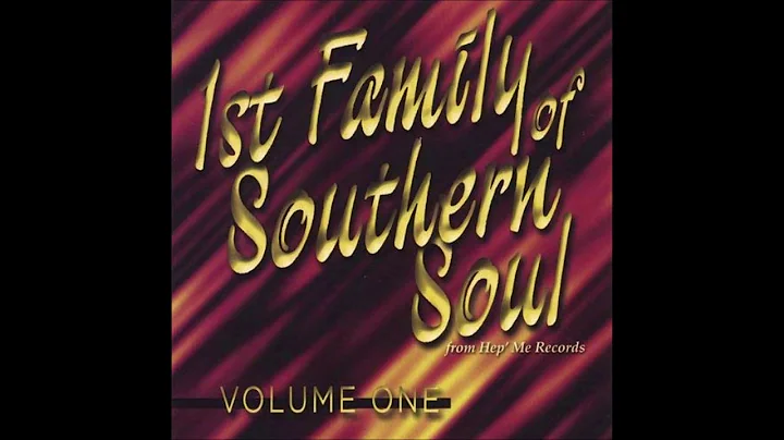 Willis Pugh -  Sit Down On It