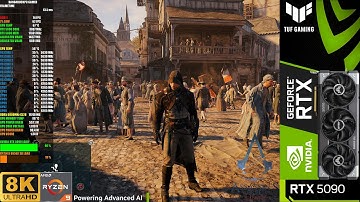 RTX 5090 - Assassin