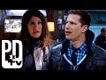 Detectives Find Out That Their Hero Is A Dirty Cop | Brooklyn Nine-Nine | PD TV