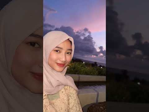 the prettiest girl on tiktok sc:Ansellmaputri (tiktok)