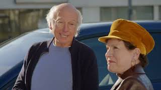 Curb Your Enthusiasm: Catch as Caftan