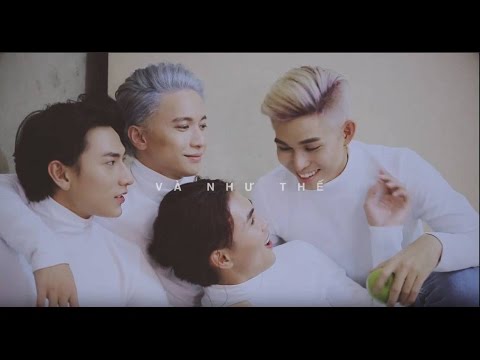 365DABAND – VÀ NHƯ THẾ (TEASER AUDIO) mp3 ke stažení