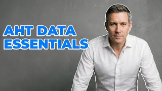 What Data Do You Need to Calculate AHT?