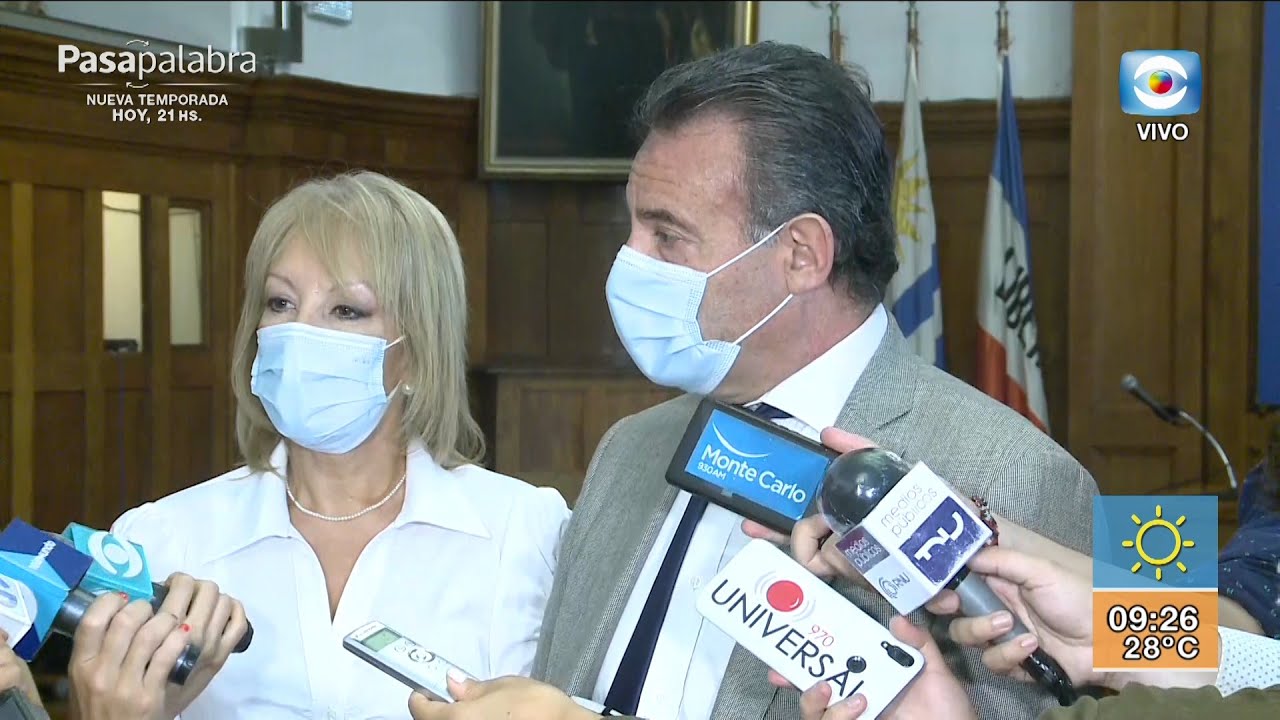 MSP: 2300 test  antigénicos para la IM
