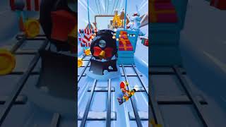 Subway surfer gameplay#subwaysurfers #gamingcommunity