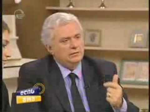 გურამ ოდიშარია სტუმრად გადაცემაში \"დღის შოუ\" ნაწილი მესამე