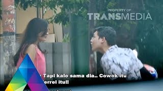 Katakan Putus 15 Desember 2015 Part 17  Spesial Hut Transmedia  2 Jam